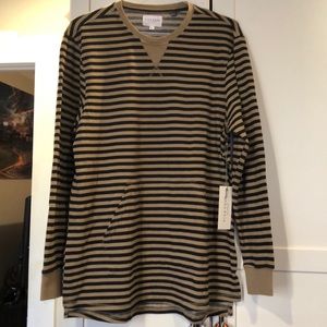 FiveFour Gabe Sweatshirt